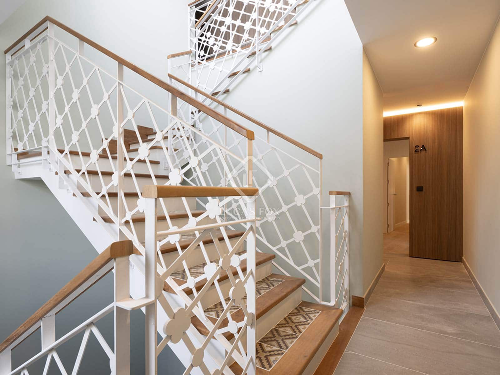 3 bedroom Apartment for sale in Vigo with garage - € 830,000 (Ref: 8518572)