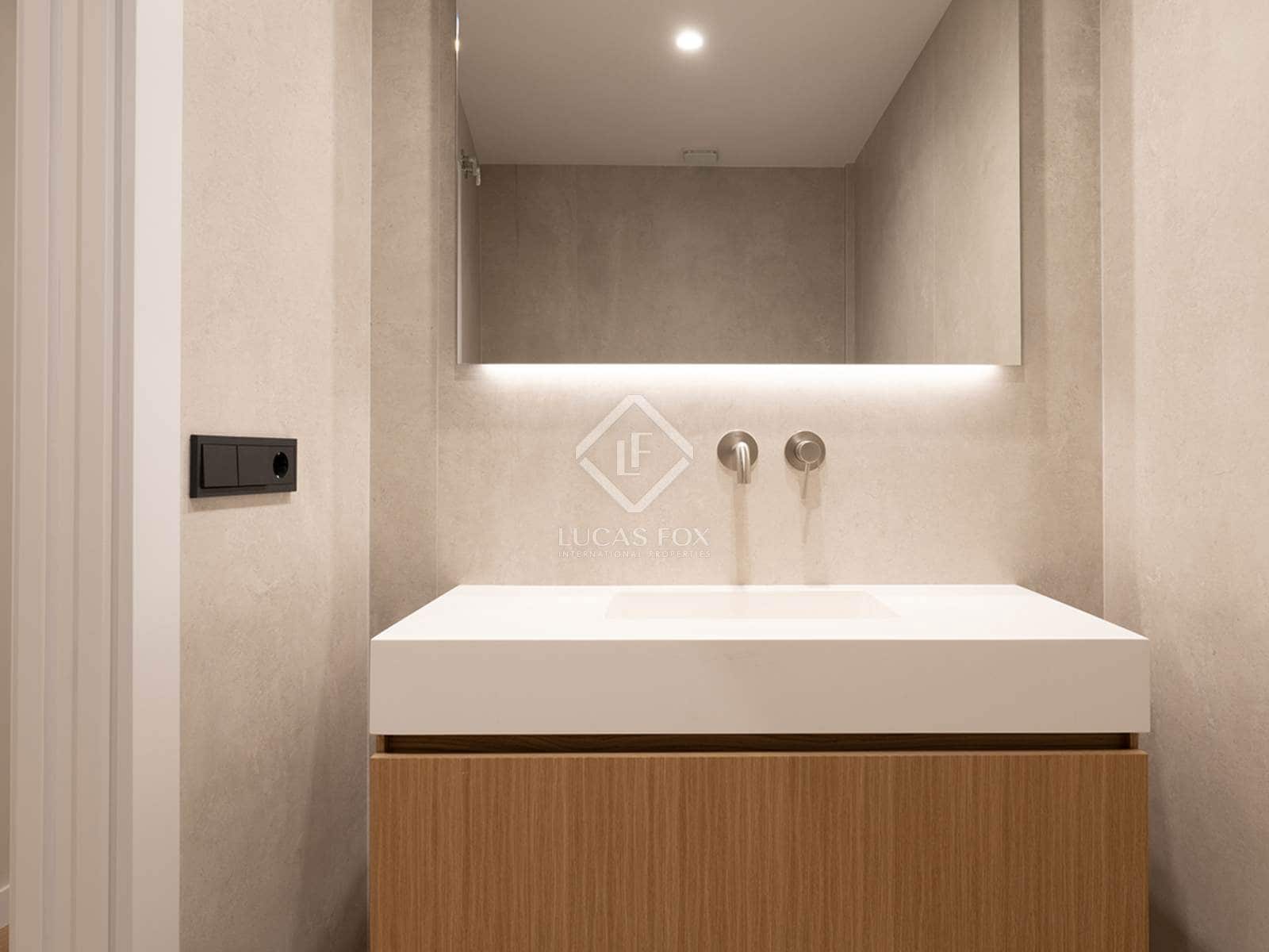 3 bedroom Apartment for sale in Vigo with garage - € 830,000 (Ref: 8518572)