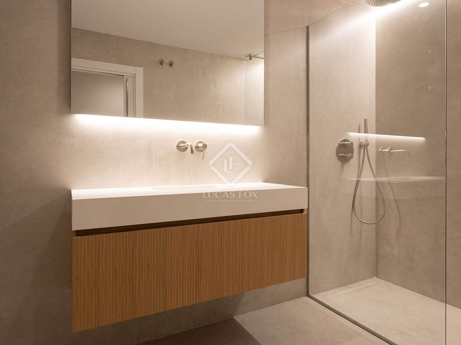 3 bedroom Apartment for sale in Vigo with garage - € 830,000 (Ref: 8518572)