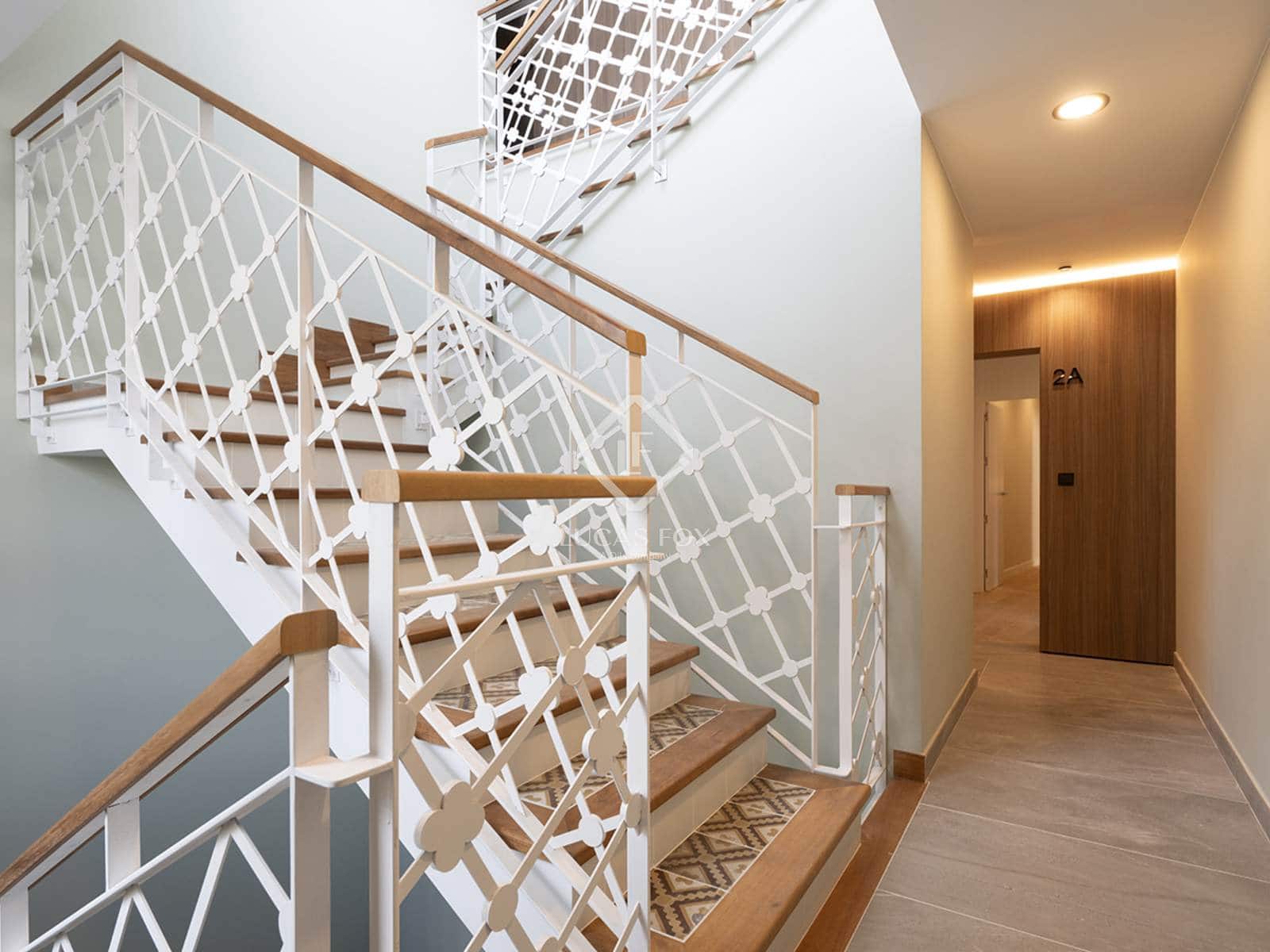 3 bedroom Apartment for sale in Vigo with garage - € 830,000 (Ref: 8518572)