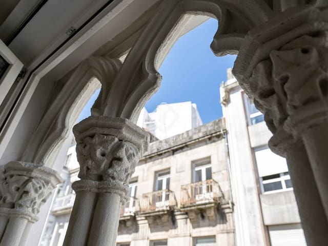 3 chambre Appartement à vendre à Vigo avec garage - 830 000 € (Ref: 8518572)