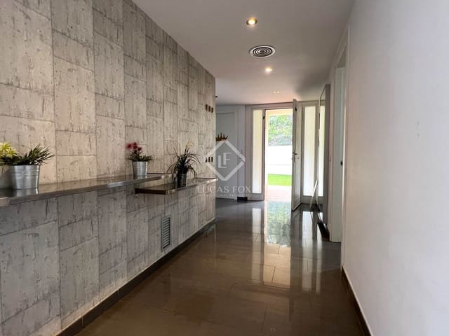 4 chambre Villa/Maison à vendre à Platja d'Aro, Castell-Platja d'Aro avec piscine garage - 749 000 € (Ref: 8519742)