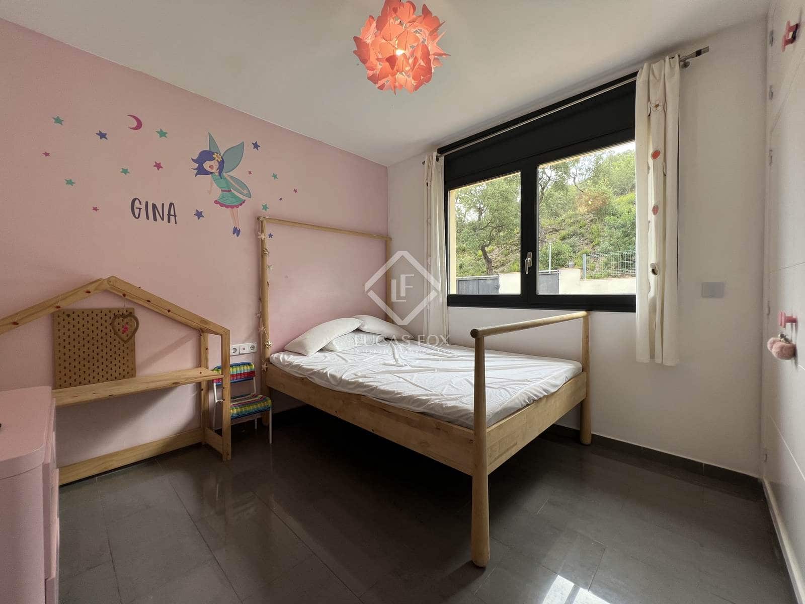 4 chambre Villa/Maison à vendre à Platja d'Aro avec piscine garage - 749 000 € (Ref: 8519742)