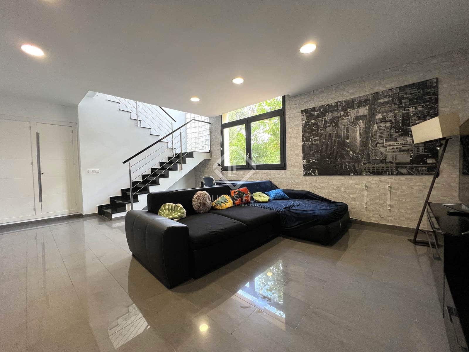 4 chambre Villa/Maison à vendre à Platja d'Aro avec piscine garage - 749 000 € (Ref: 8519742)