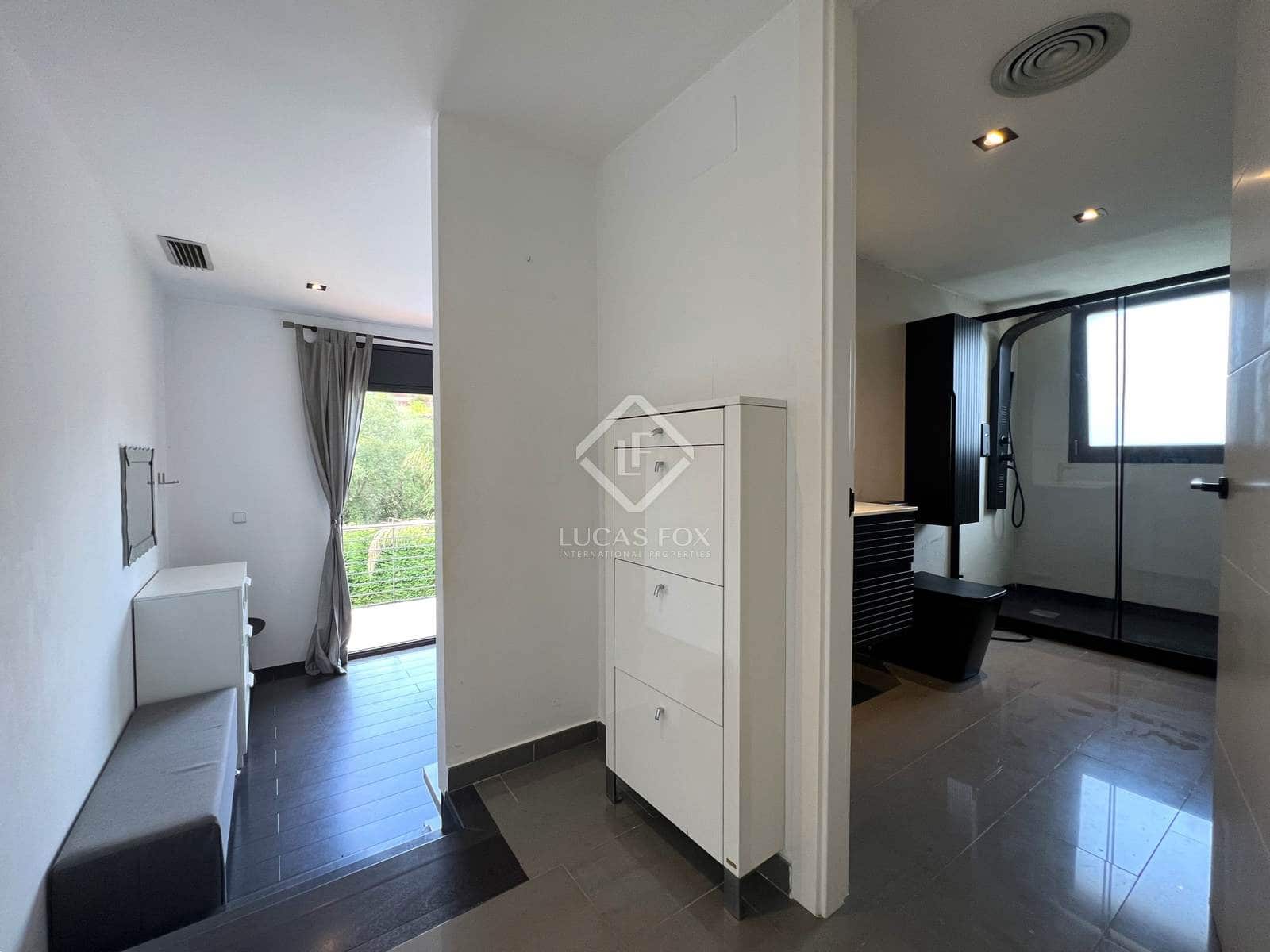 4 chambre Villa/Maison à vendre à Platja d'Aro avec piscine garage - 749 000 € (Ref: 8519742)