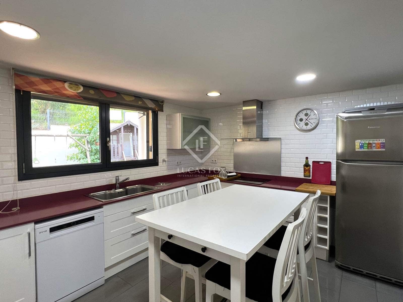 4 chambre Villa/Maison à vendre à Platja d'Aro avec piscine garage - 749 000 € (Ref: 8519742)