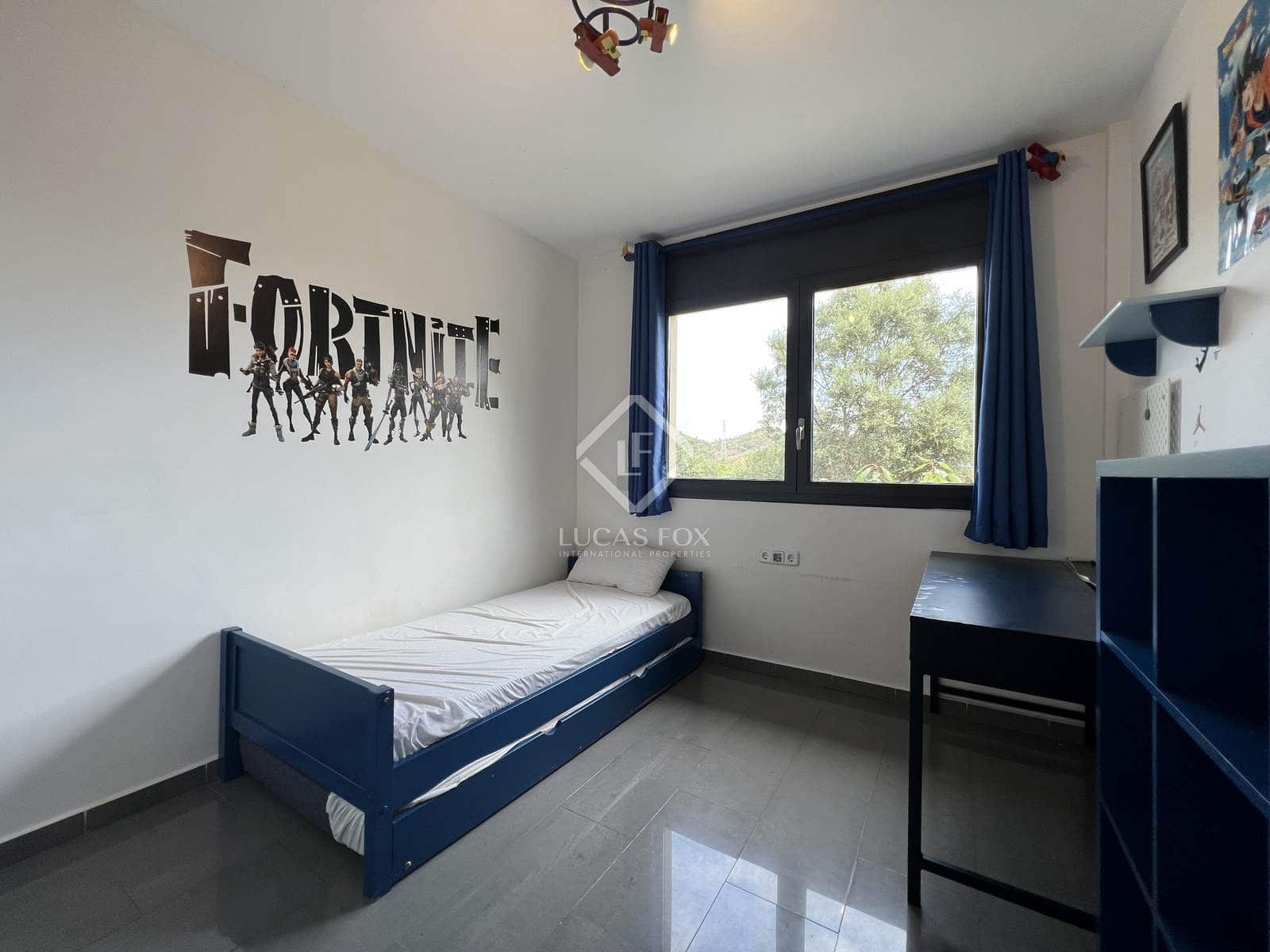 4 chambre Villa/Maison à vendre à Platja d'Aro avec piscine garage - 749 000 € (Ref: 8519742)