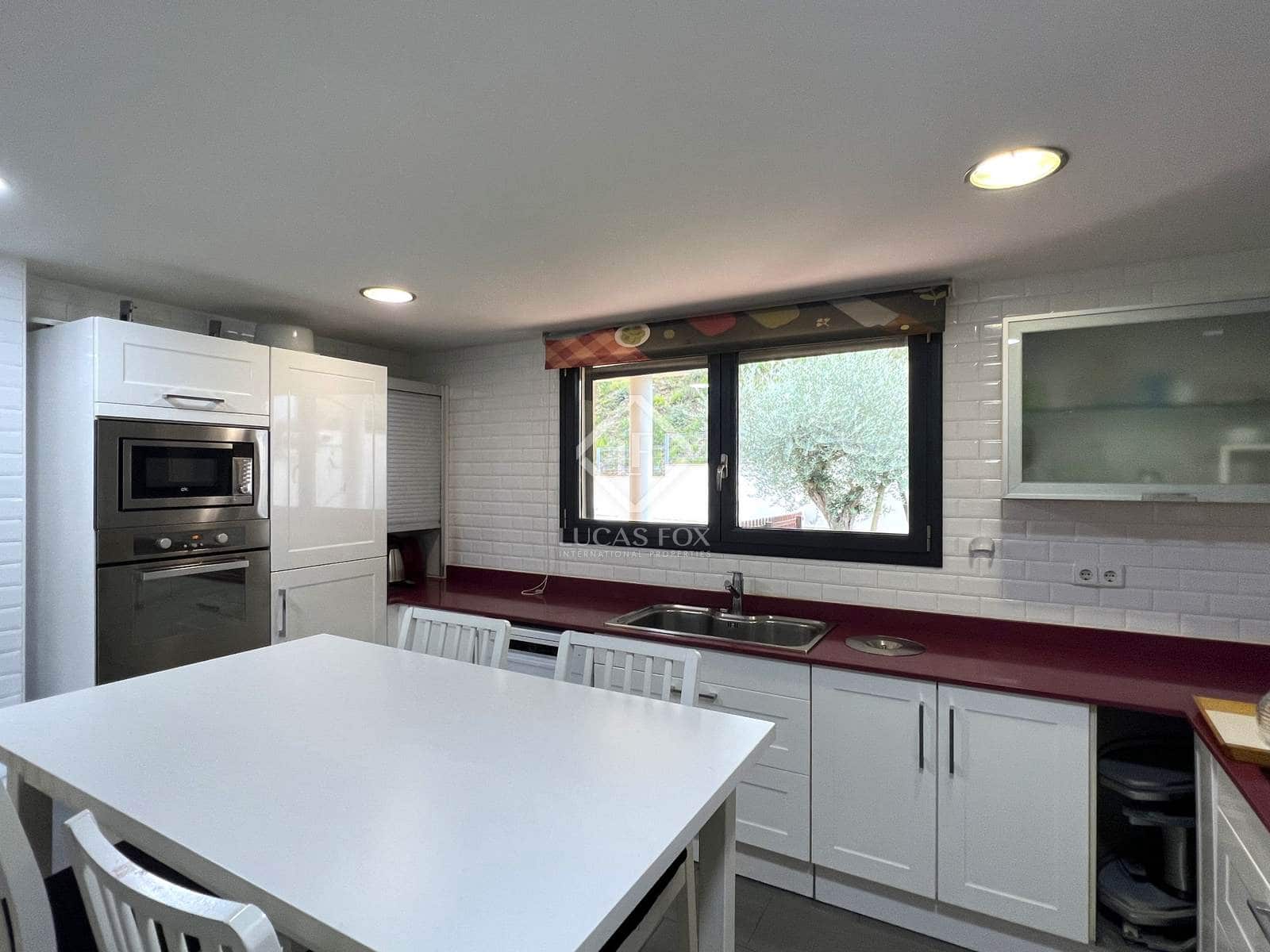 4 chambre Villa/Maison à vendre à Platja d'Aro avec piscine garage - 749 000 € (Ref: 8519742)