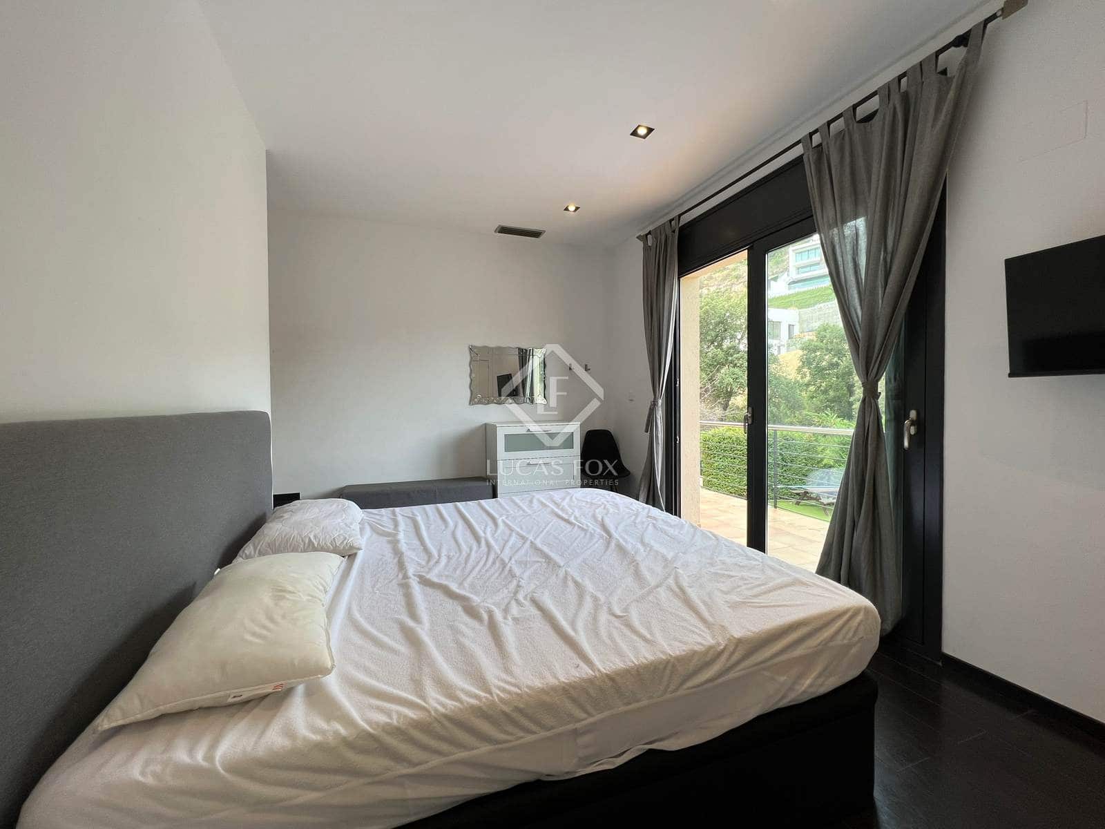 4 chambre Villa/Maison à vendre à Platja d'Aro avec piscine garage - 749 000 € (Ref: 8519742)