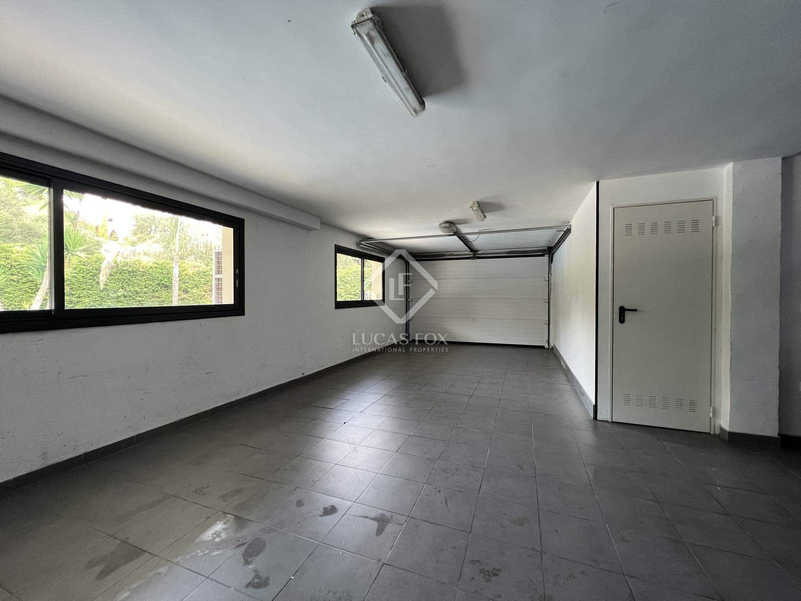 4 chambre Villa/Maison à vendre à Platja d'Aro avec piscine garage - 749 000 € (Ref: 8519742)