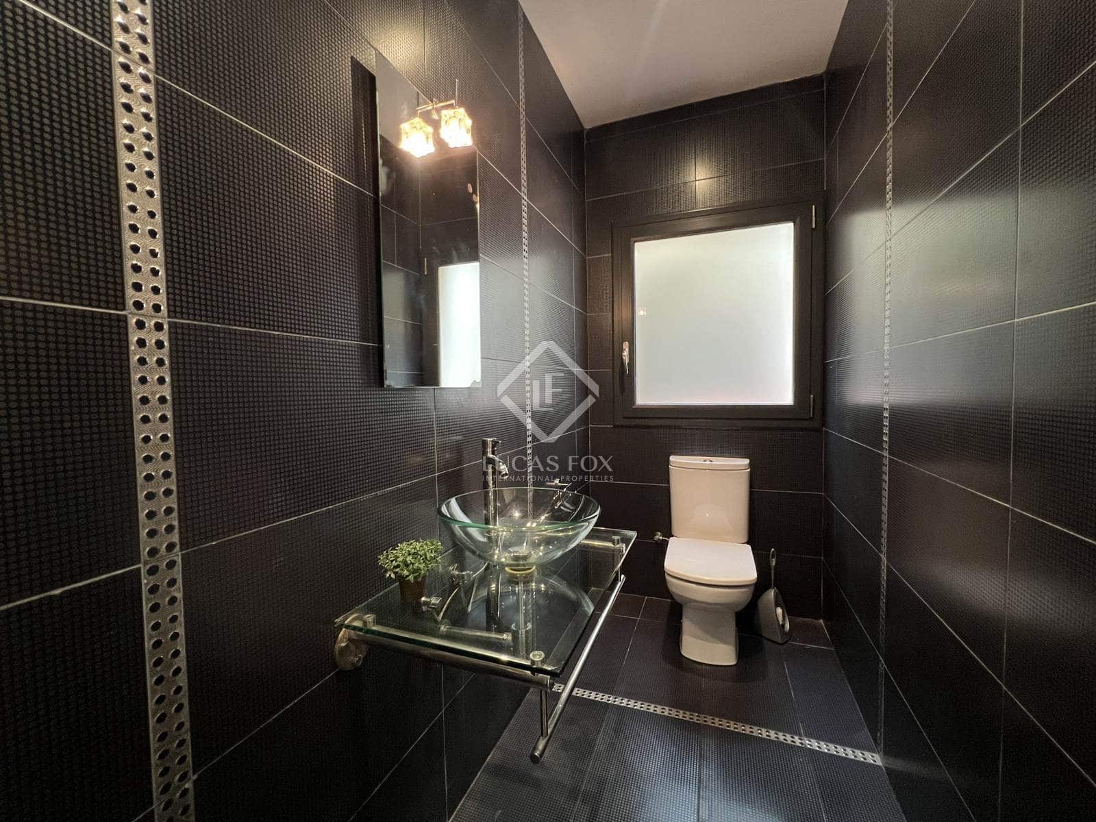 4 chambre Villa/Maison à vendre à Platja d'Aro avec piscine garage - 749 000 € (Ref: 8519742)