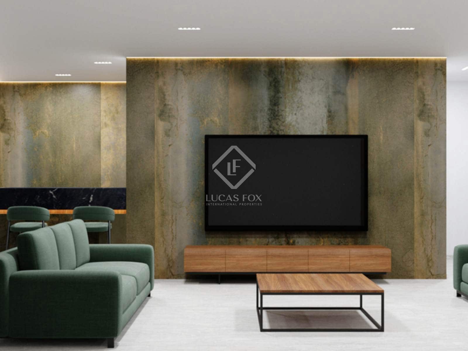 4 makuuhuone Huvila myytävänä paikassa Benissa mukana uima-altaan 
autotalli - 3 900 000 € (Ref: 8520711)