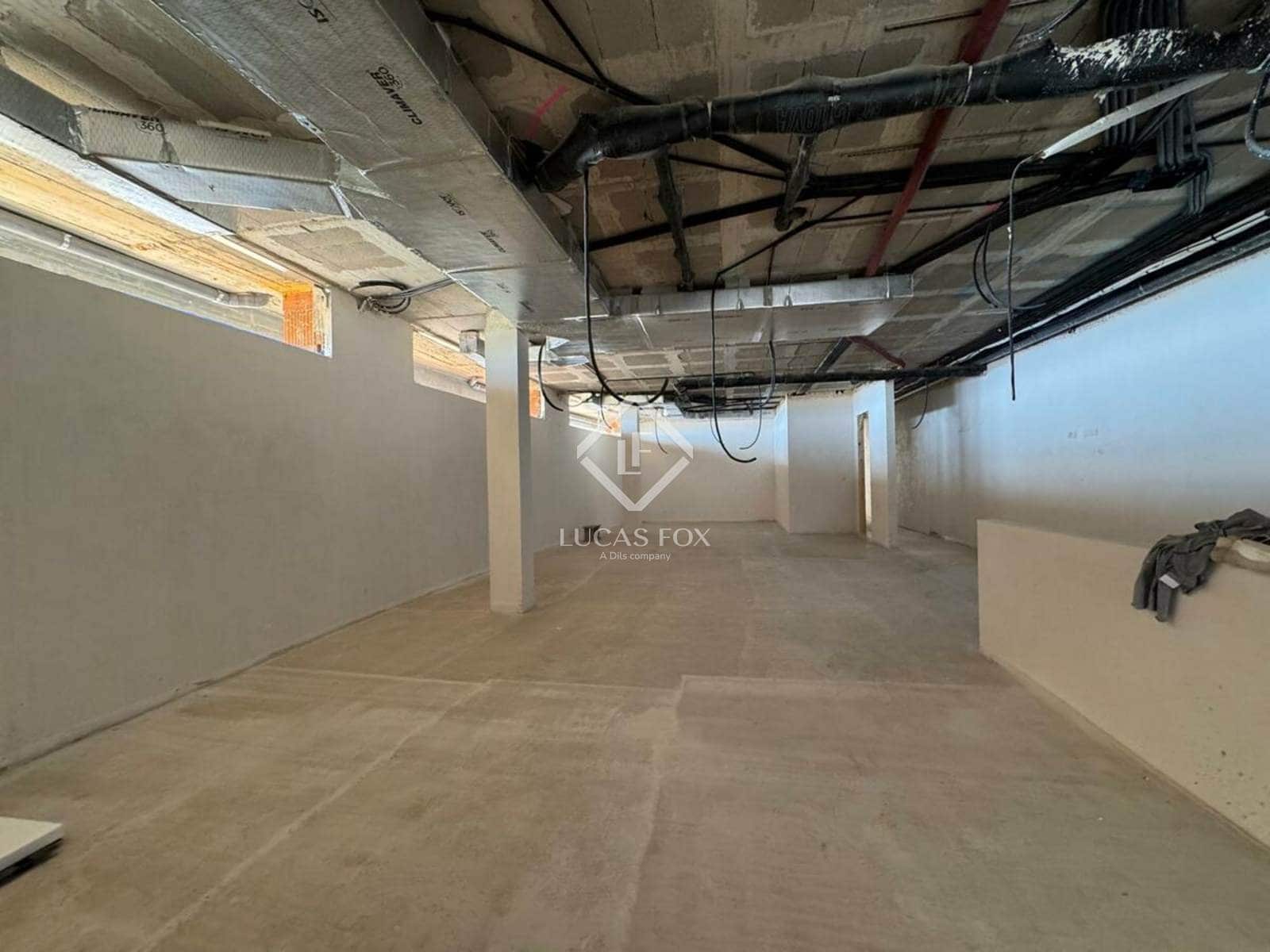 4 makuuhuone Huvila myytävänä paikassa Benissa mukana uima-altaan 
autotalli - 3 900 000 € (Ref: 8520711)