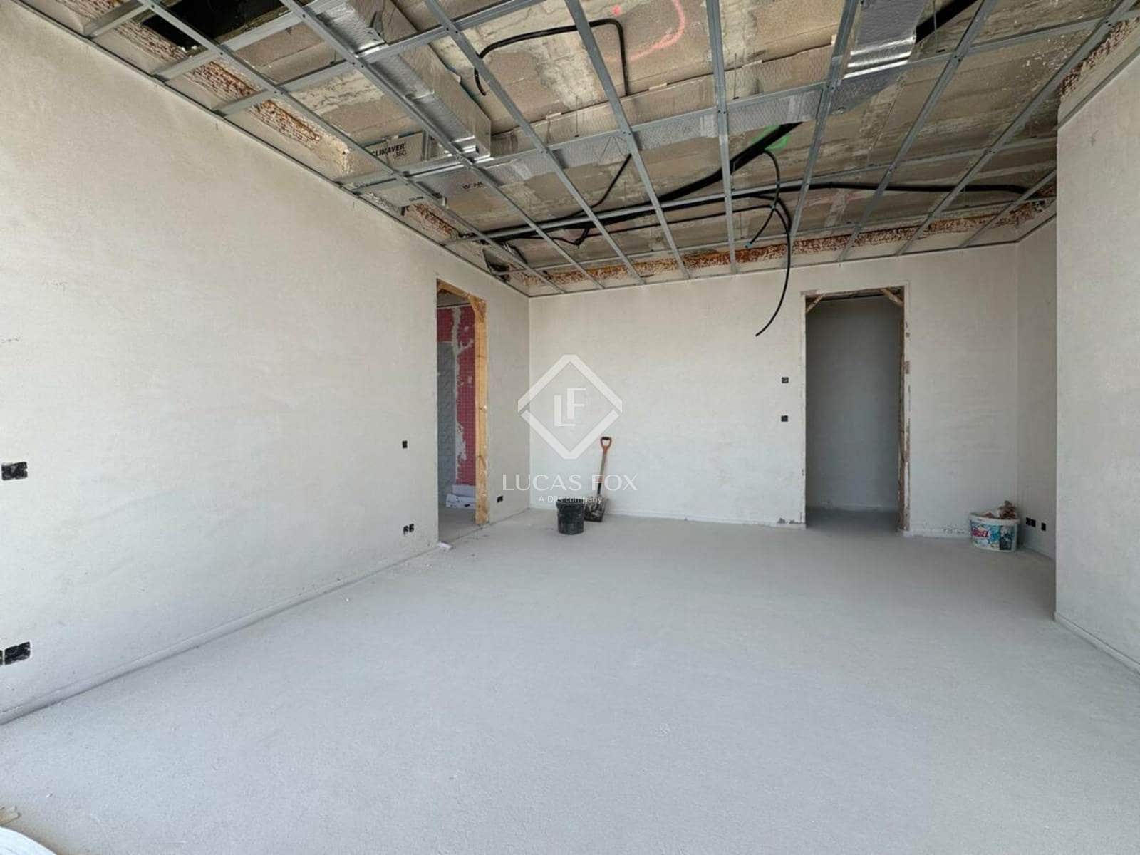 4 makuuhuone Huvila myytävänä paikassa Benissa mukana uima-altaan 
autotalli - 3 900 000 € (Ref: 8520711)