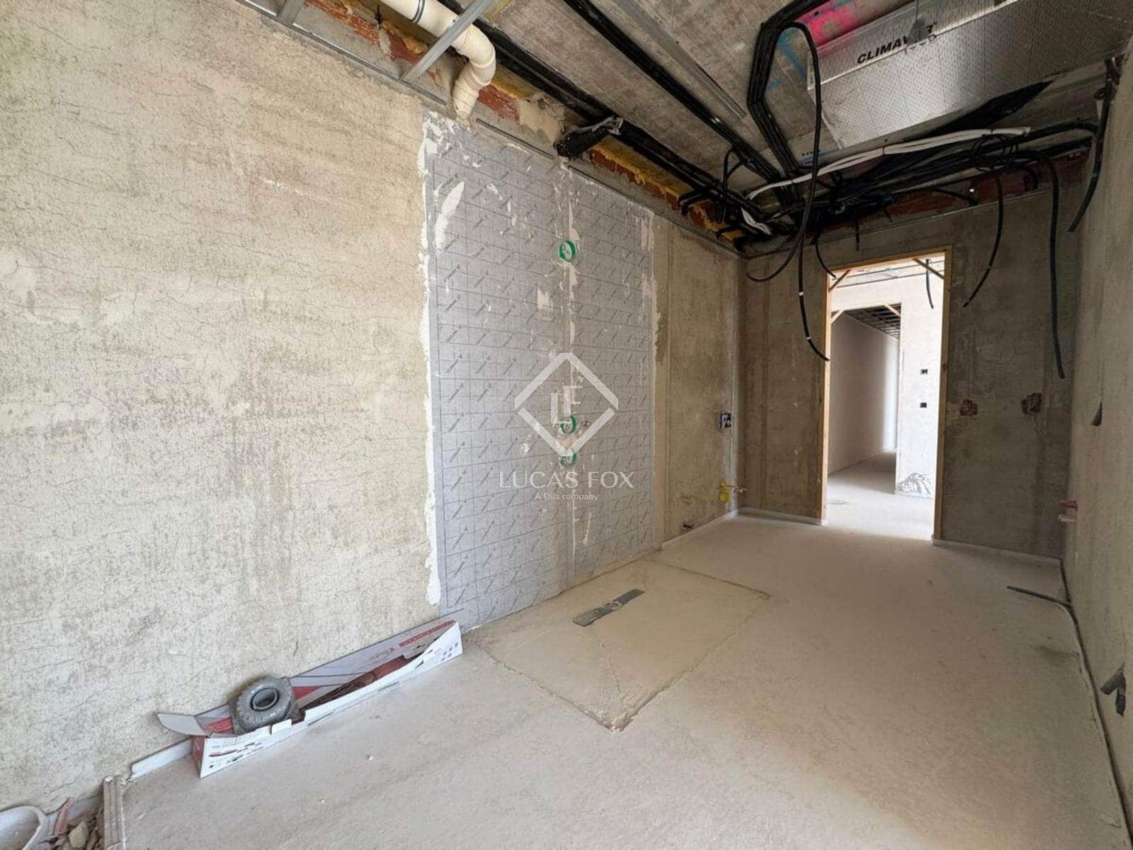 4 makuuhuone Huvila myytävänä paikassa Benissa mukana uima-altaan 
autotalli - 3 900 000 € (Ref: 8520711)