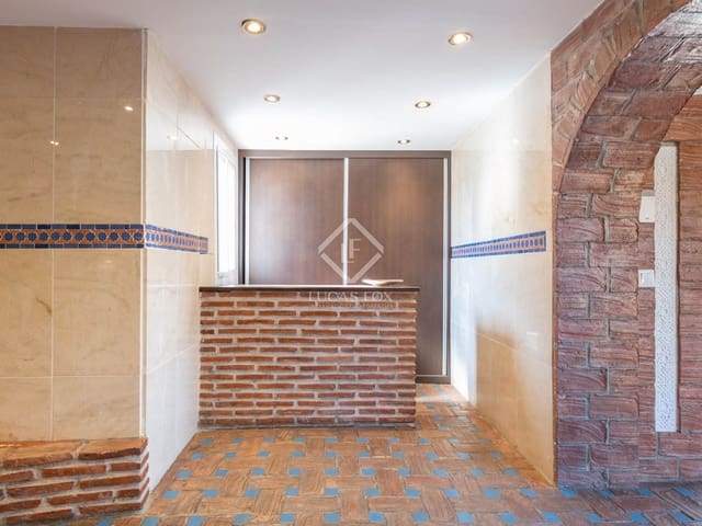 7 quarto Moradia para venda em Las Lagunas de Mijas, Mijas com piscina - 1 000 000 € (Ref: 8520712)