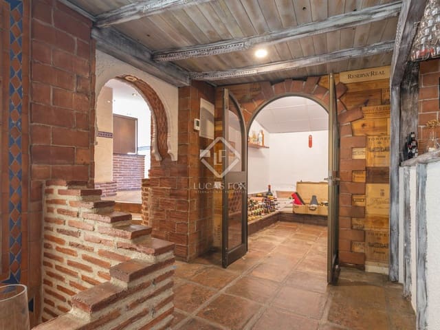 7 quarto Moradia para venda em Las Lagunas de Mijas, Mijas com piscina - 1 000 000 € (Ref: 8520712)