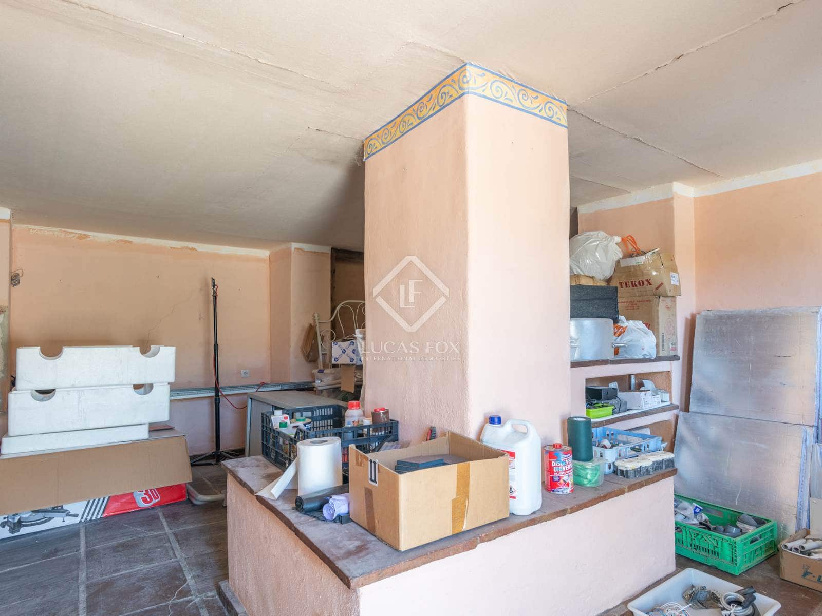 7 bedroom Villa for sale in Las Lagunas de Mijas with pool - € 1,000,000 (Ref: 8520712)