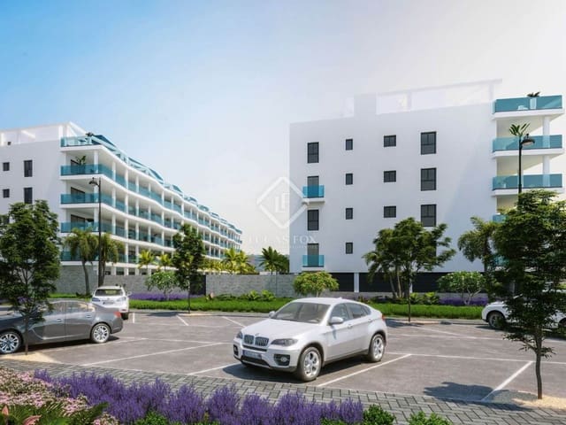 3 bedroom Apartment for sale in Las Lagunas de Mijas, Mijas with pool garage - € 467,100 (Ref: 8520715)