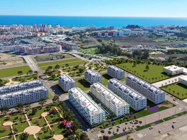 3 bedroom Apartment for sale in Las Lagunas de Mijas, Mijas with pool garage - € 467,100 (Ref: 8520715)