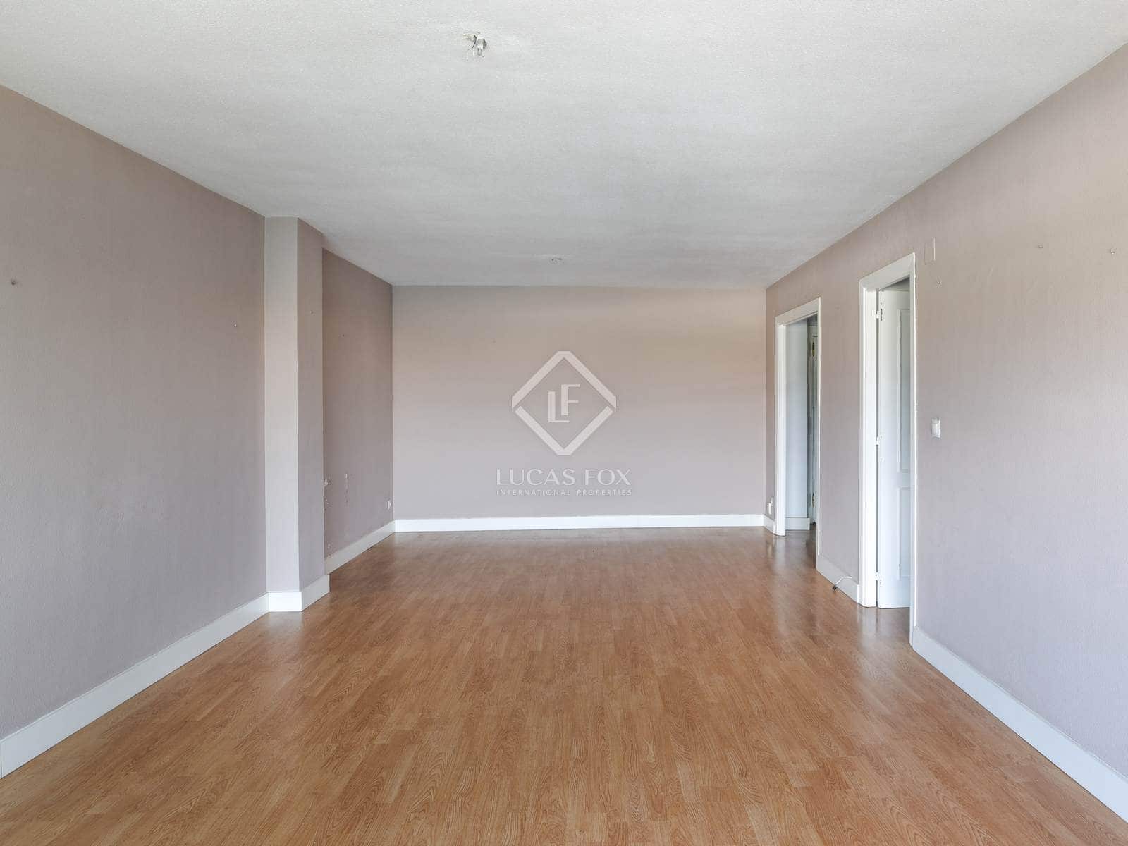 4 soveværelse Lejlighed til salg i Malaga by med garage - € 1.200.000 (Ref: 8524512)