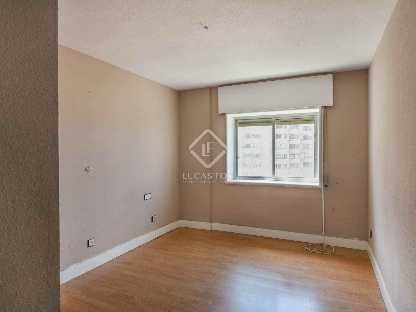 4 soveværelse Lejlighed til salg i Malaga by med garage - € 1.200.000 (Ref: 8524512)