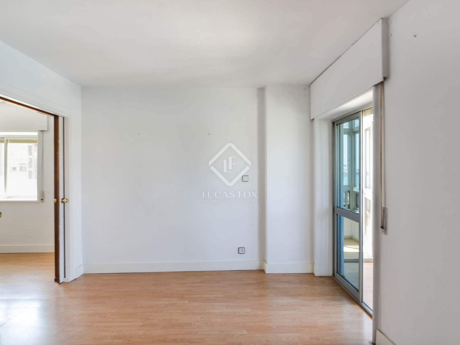 4 soveværelse Lejlighed til salg i Malaga by med garage - € 1.200.000 (Ref: 8524512)