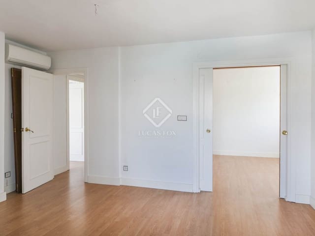 4 slaapkamer Appartement te koop in La Malagueta, Málaga stad met garage - € 1.200.000 (Ref: 8524512)
