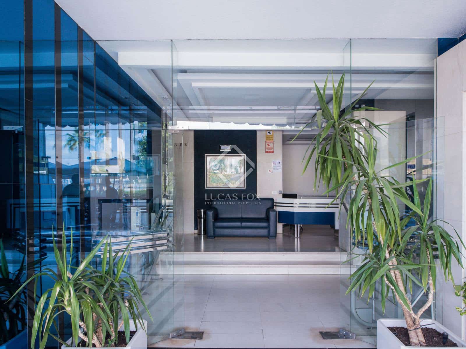 4 soveværelse Lejlighed til salg i Malaga by med garage - € 1.200.000 (Ref: 8524512)