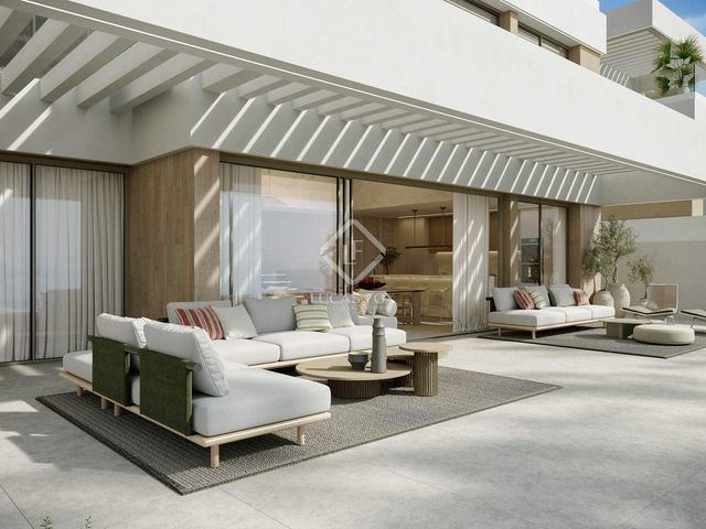3 chambre Villa/Maison à vendre à La Herradura, Almuñécar avec piscine garage - 2 300 000 € (Ref: 8524513)