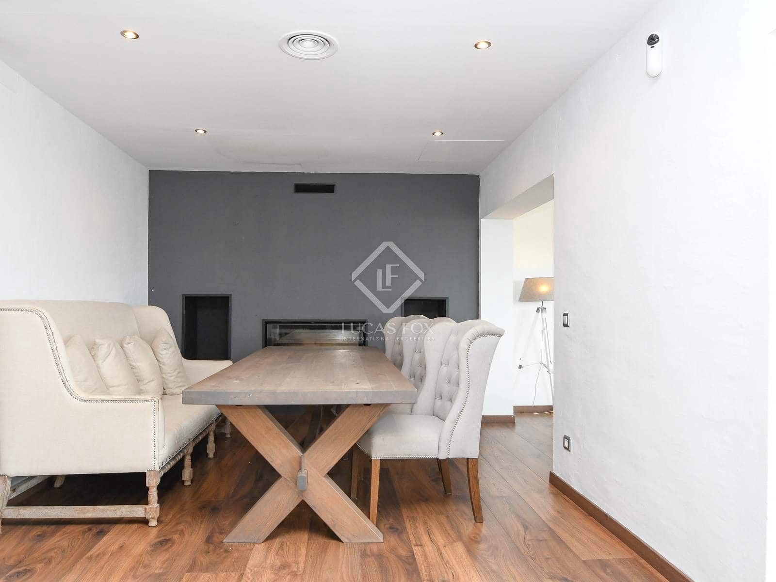 7 soverom Villa til salgs i Calonge i Sant Antoni med svømmebasseng garasje - € 1 300 000 (Ref: 8525118)