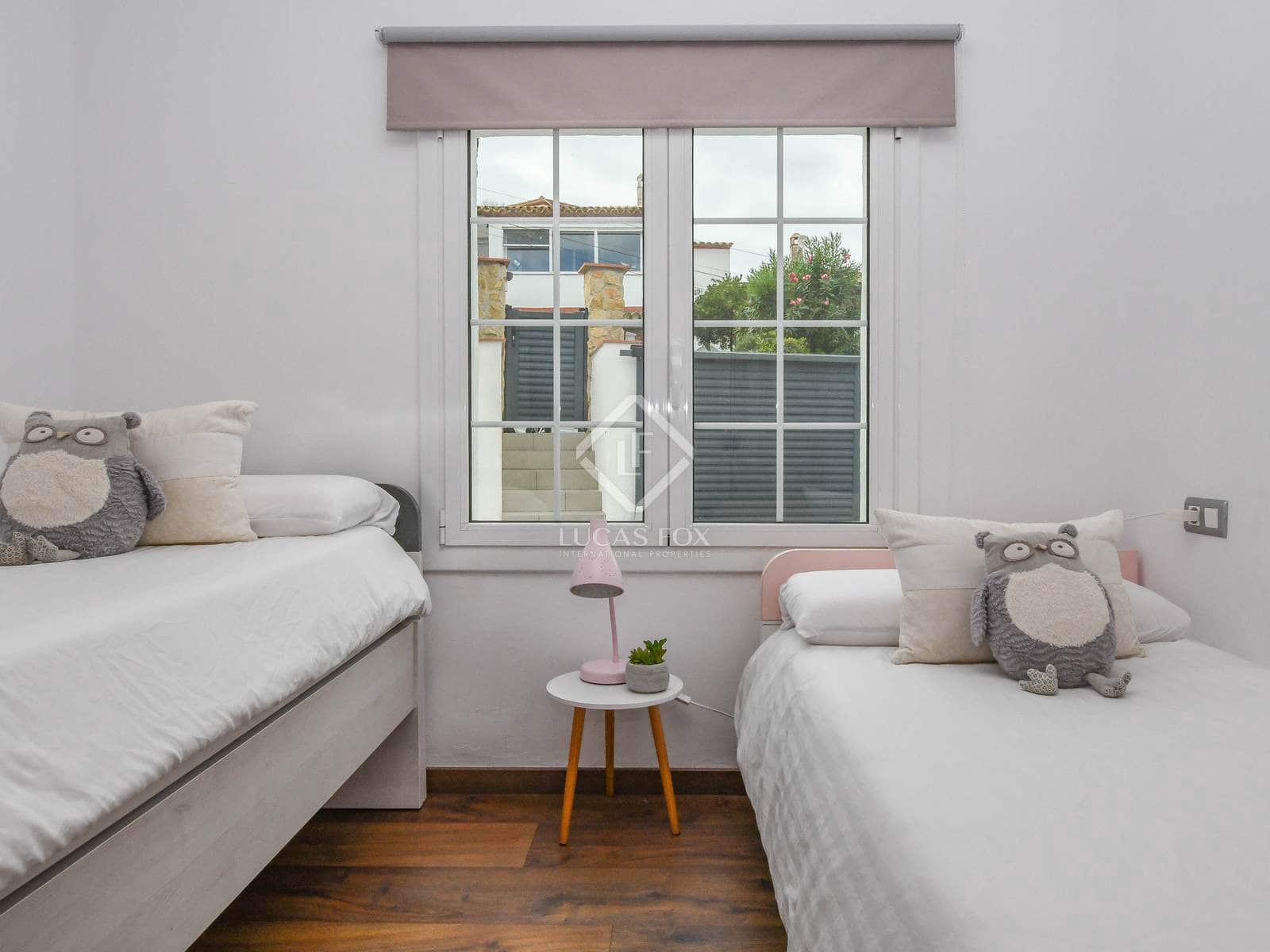 7 soverom Villa til salgs i Calonge i Sant Antoni med svømmebasseng garasje - € 1 300 000 (Ref: 8525118)