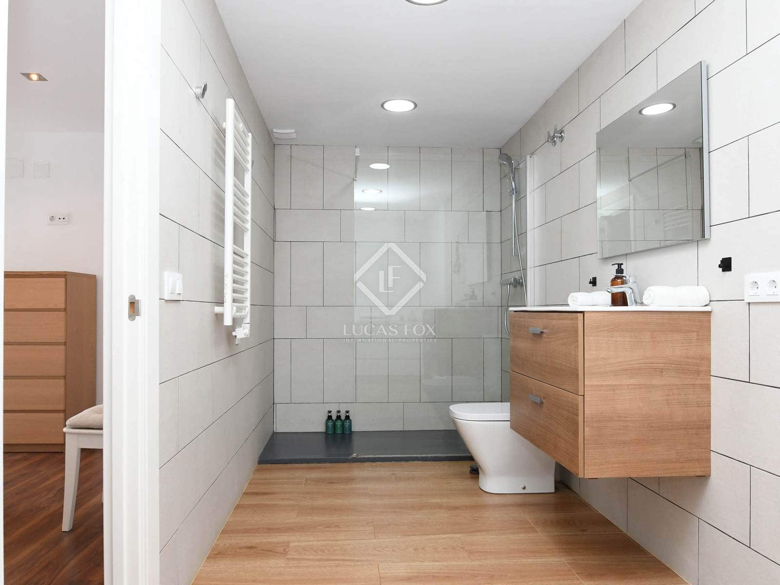 7 soverom Villa til salgs i Calonge i Sant Antoni med svømmebasseng garasje - € 1 300 000 (Ref: 8525118)