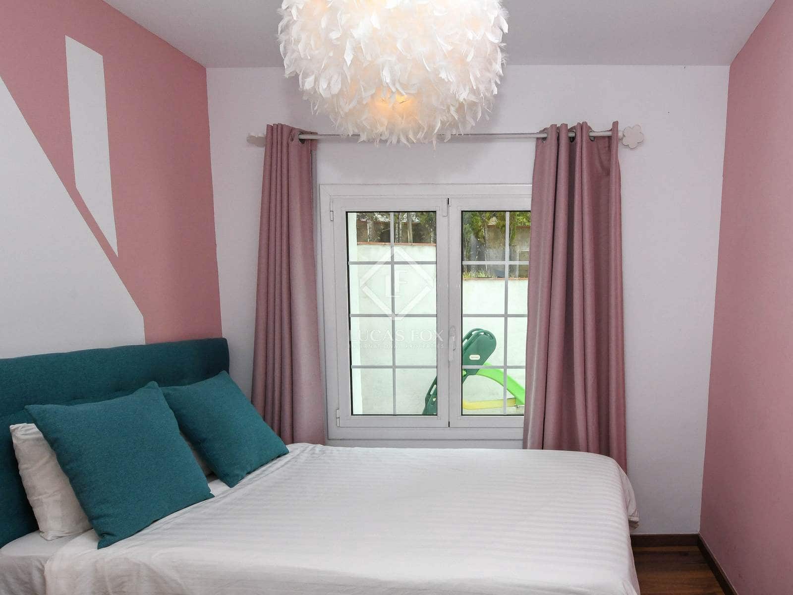 7 soverom Villa til salgs i Calonge i Sant Antoni med svømmebasseng garasje - € 1 300 000 (Ref: 8525118)