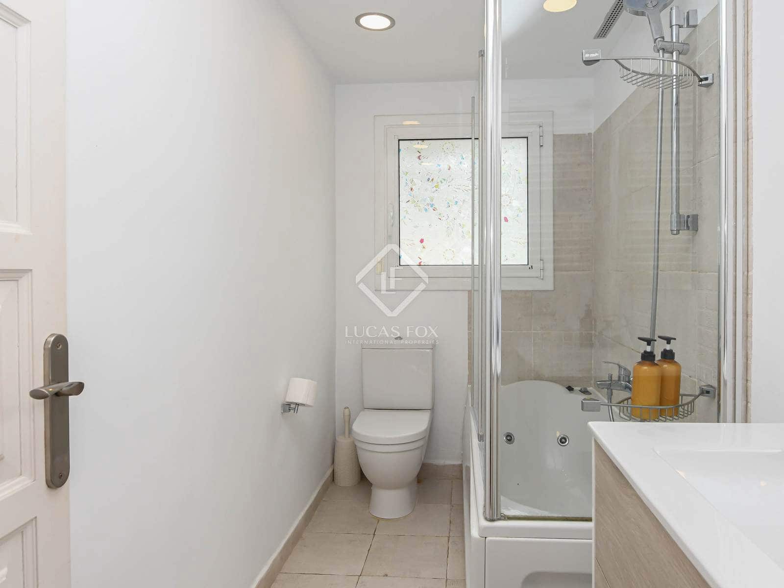 7 soverom Villa til salgs i Calonge i Sant Antoni med svømmebasseng garasje - € 1 300 000 (Ref: 8525118)