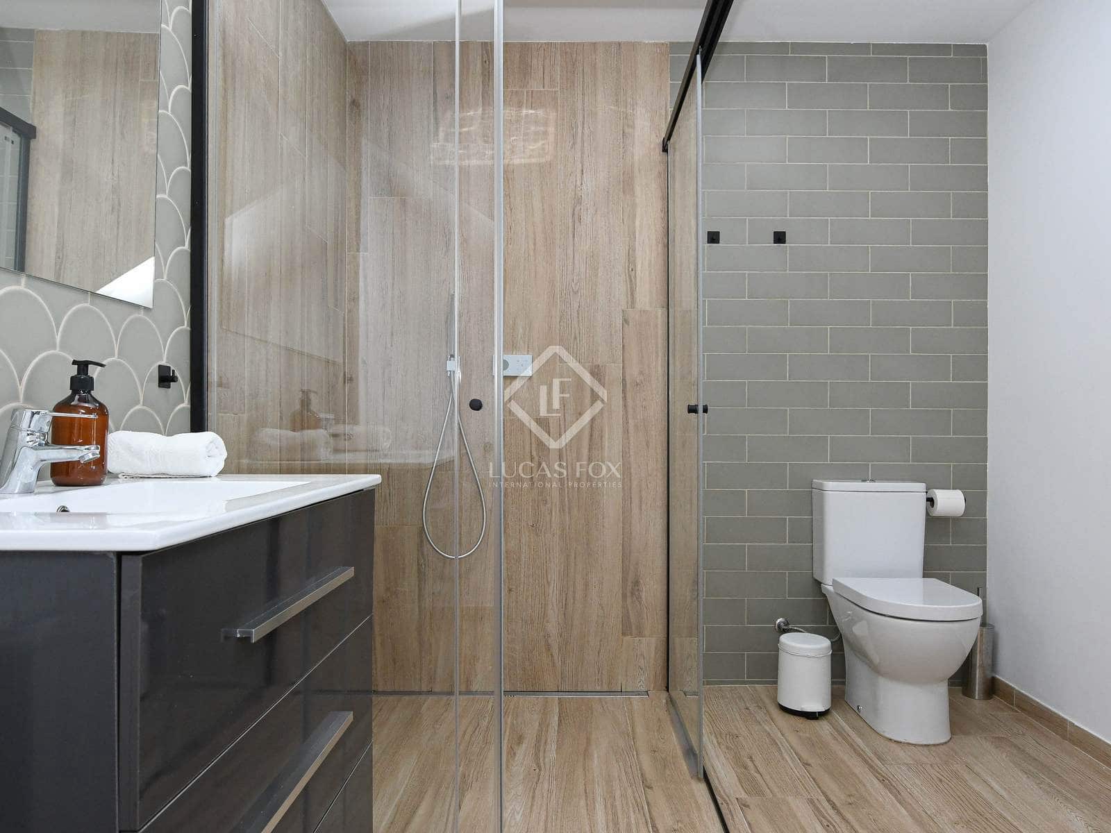 7 soverom Villa til salgs i Calonge i Sant Antoni med svømmebasseng garasje - € 1 300 000 (Ref: 8525118)