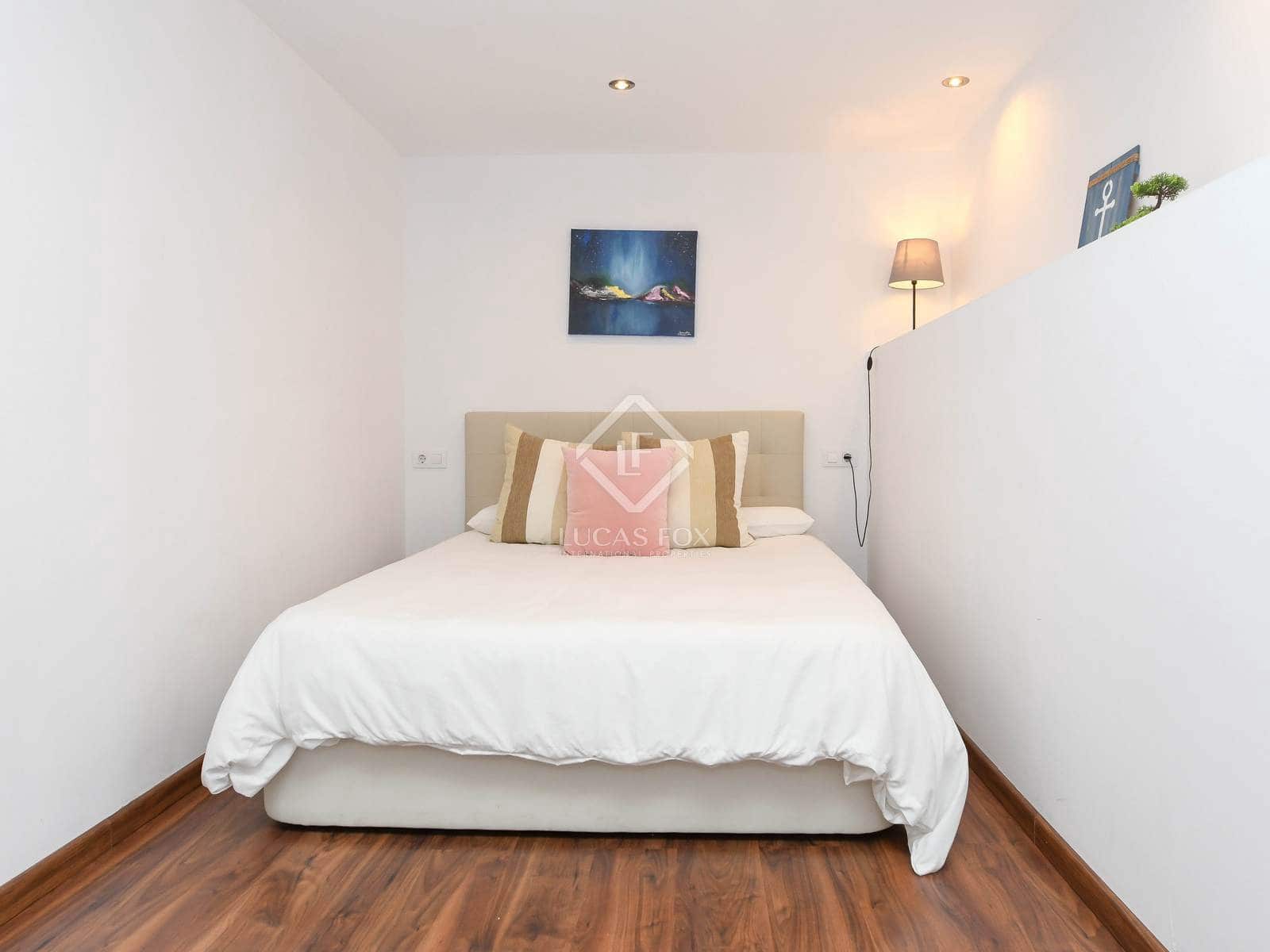 7 soverom Villa til salgs i Calonge i Sant Antoni med svømmebasseng garasje - € 1 300 000 (Ref: 8525118)