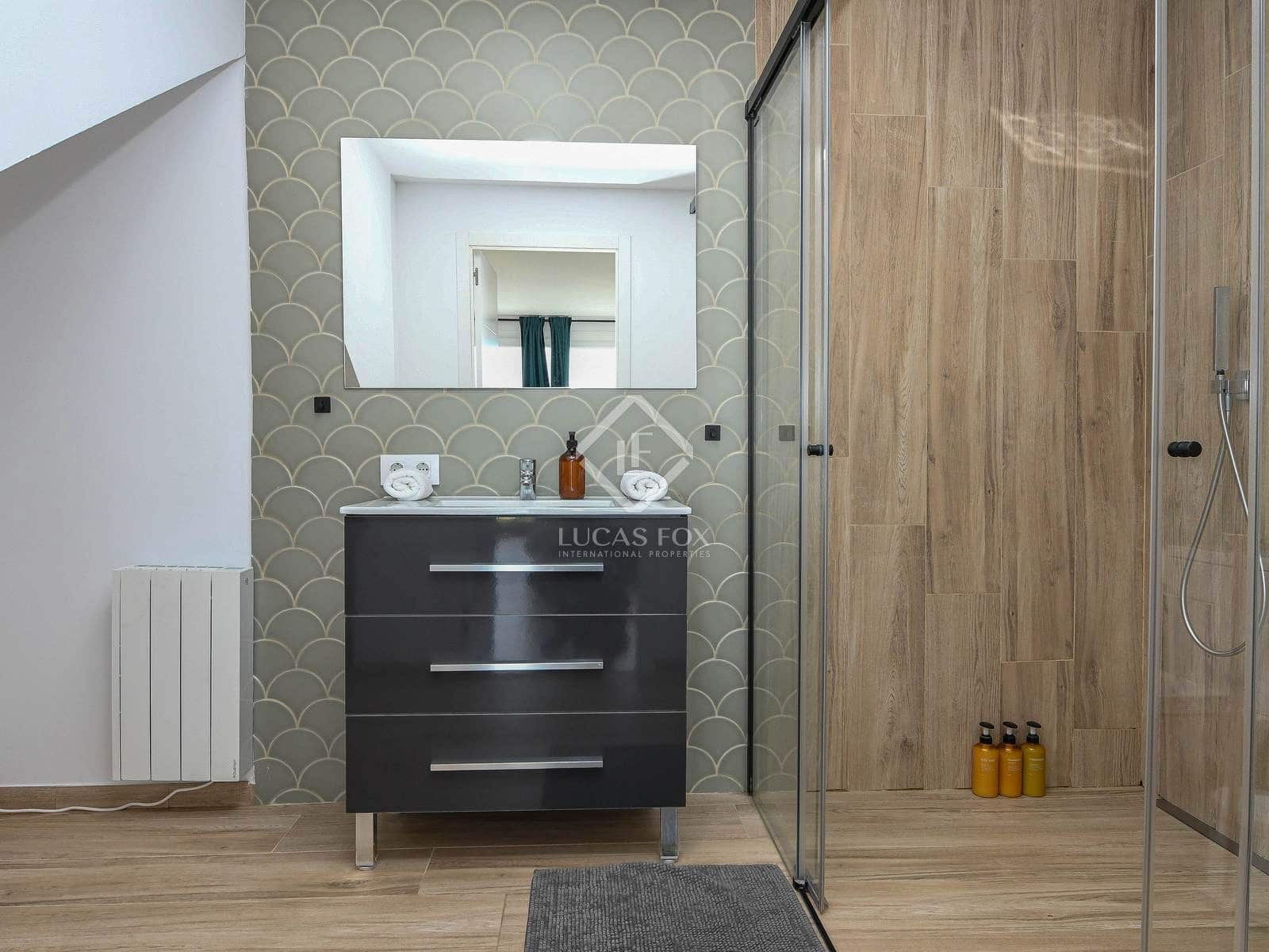 7 soverom Villa til salgs i Calonge i Sant Antoni med svømmebasseng garasje - € 1 300 000 (Ref: 8525118)