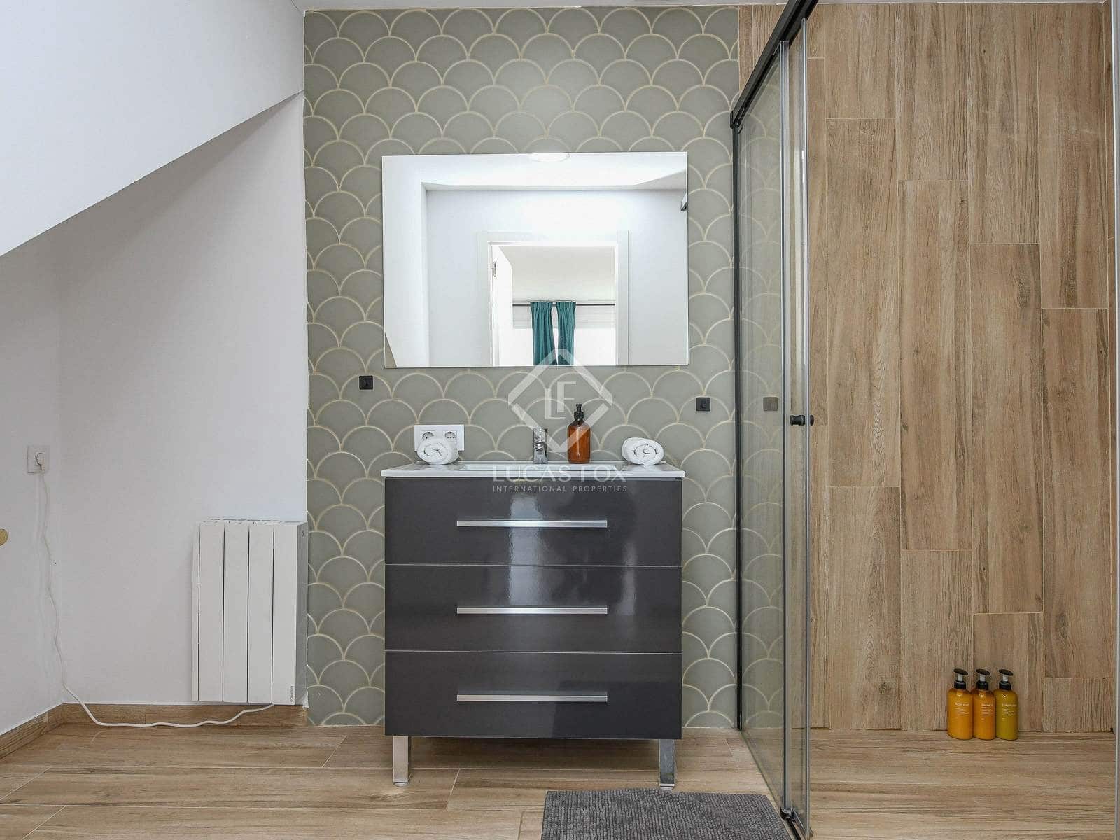 7 soverom Villa til salgs i Calonge i Sant Antoni med svømmebasseng garasje - € 1 300 000 (Ref: 8525118)