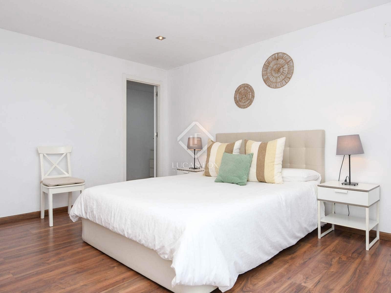 7 soverom Villa til salgs i Calonge i Sant Antoni med svømmebasseng garasje - € 1 300 000 (Ref: 8525118)