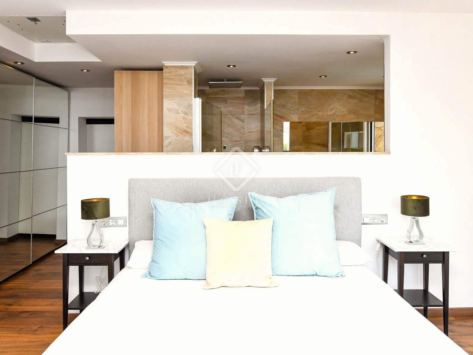 7 soverom Villa til salgs i Calonge i Sant Antoni med svømmebasseng garasje - € 1 300 000 (Ref: 8525118)