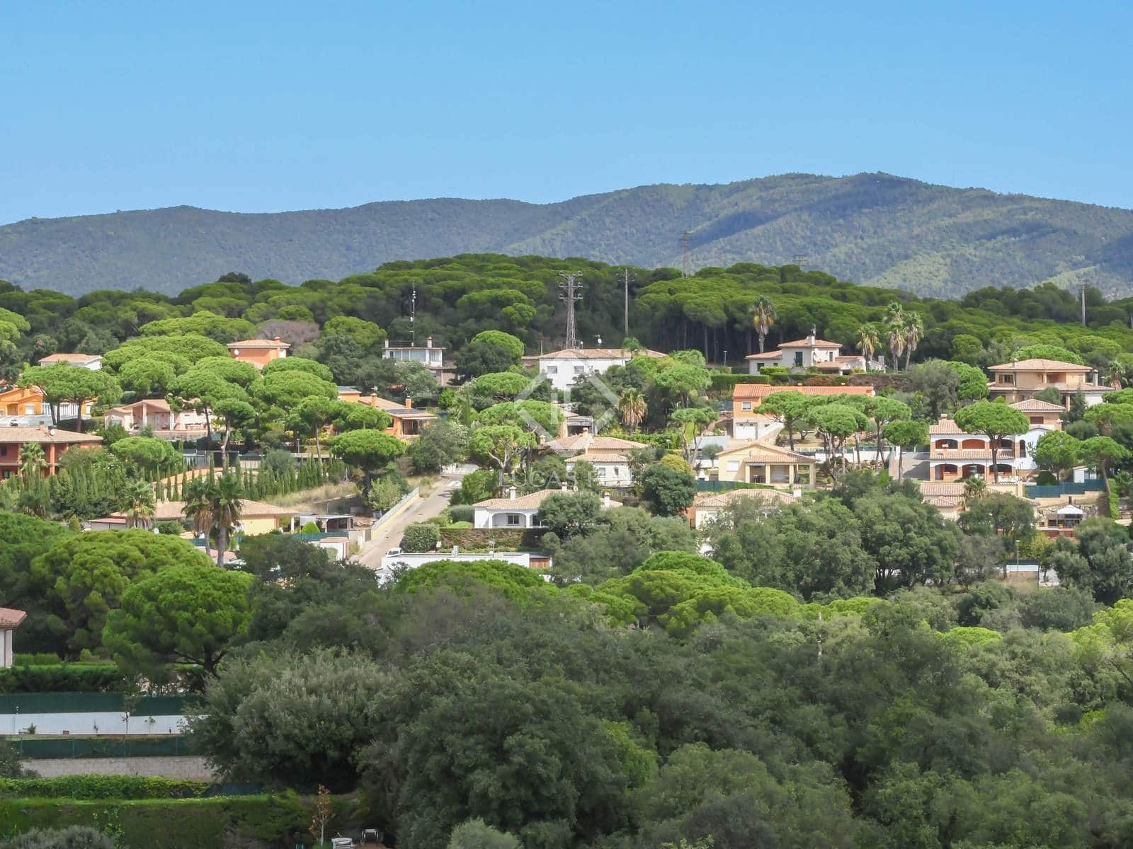 7 soverom Villa til salgs i Calonge i Sant Antoni med svømmebasseng garasje - € 1 300 000 (Ref: 8525118)