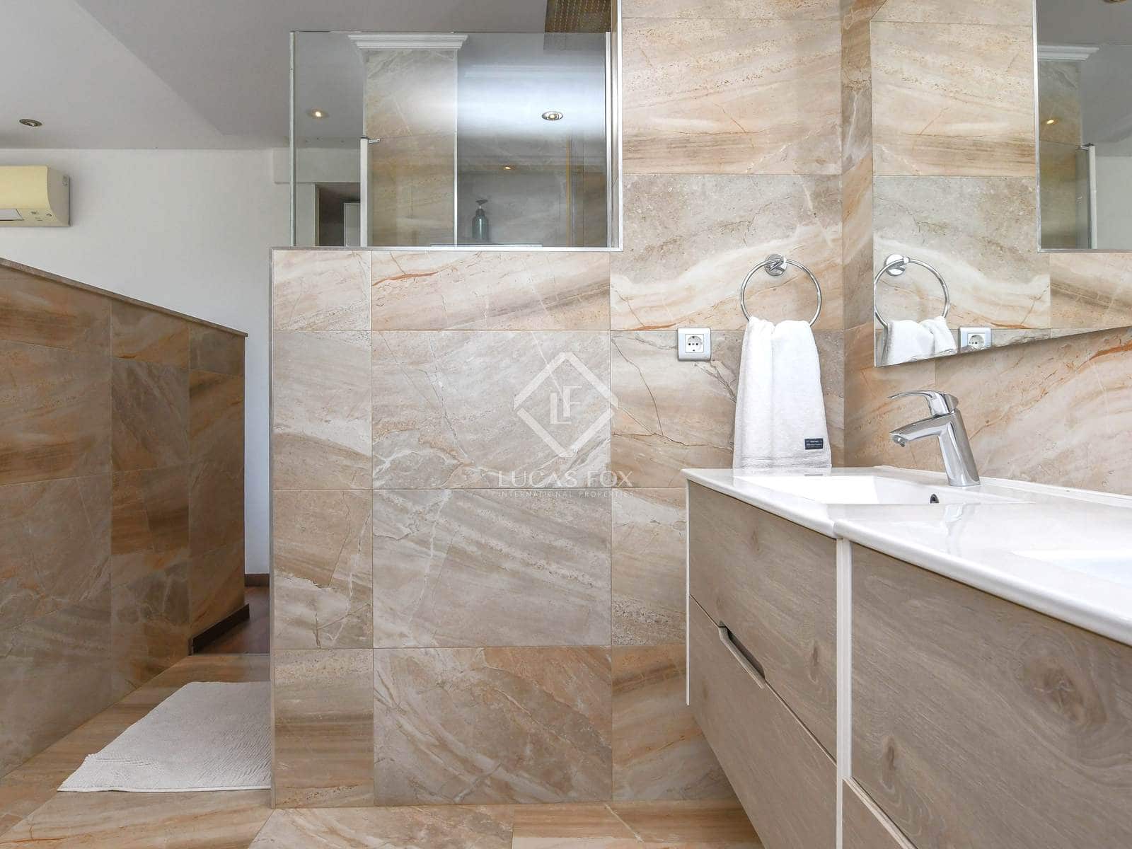 7 soverom Villa til salgs i Calonge i Sant Antoni med svømmebasseng garasje - € 1 300 000 (Ref: 8525118)