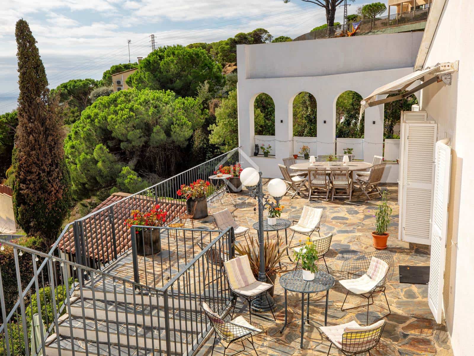 6 slaapkamer Villa te koop in Platja d'Aro met zwembad garage - € 1.200.000 (Ref: 8528229)