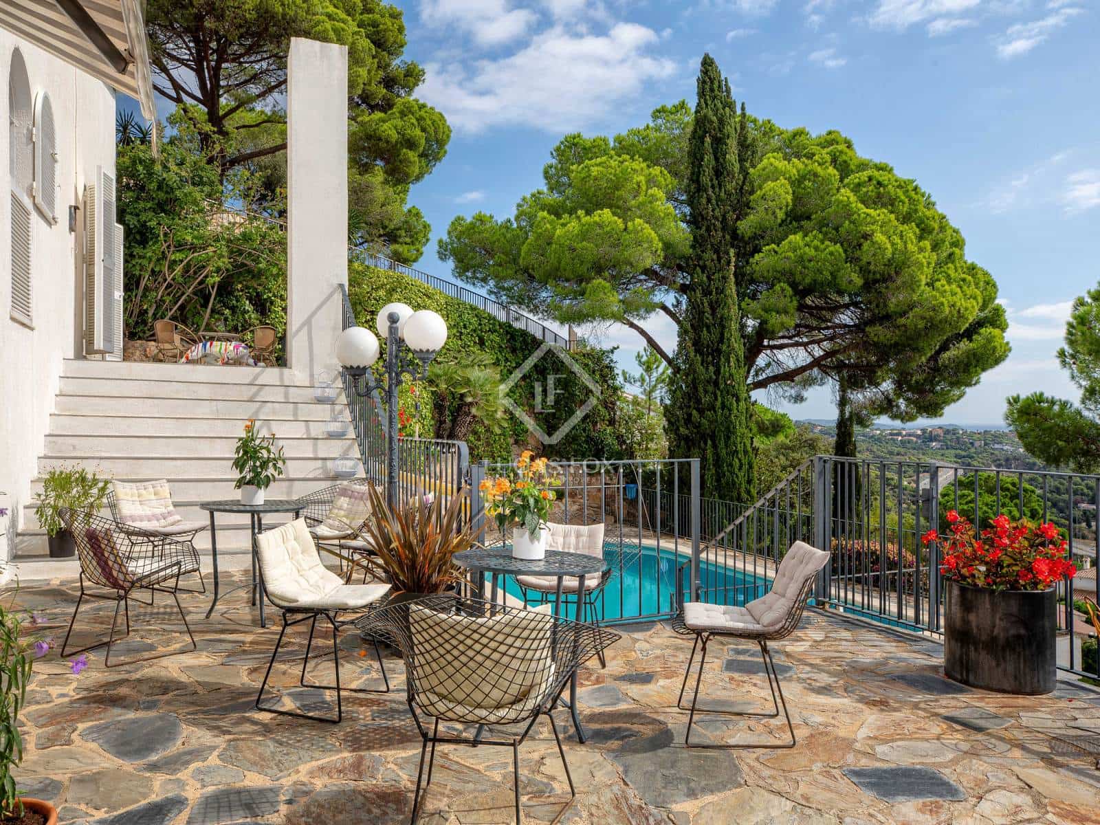 6 slaapkamer Villa te koop in Platja d'Aro met zwembad garage - € 1.200.000 (Ref: 8528229)