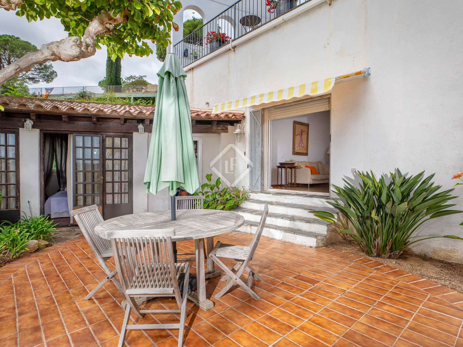 6 slaapkamer Villa te koop in Platja d'Aro met zwembad garage - € 1.200.000 (Ref: 8528229)