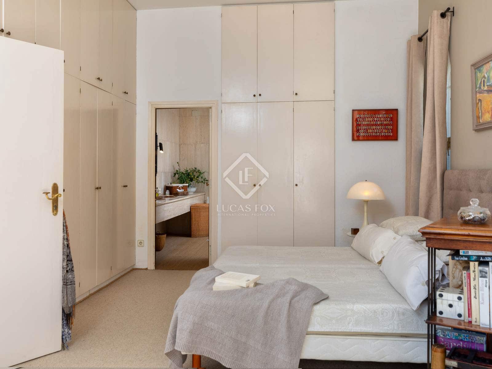 6 slaapkamer Villa te koop in Platja d'Aro met zwembad garage - € 1.200.000 (Ref: 8528229)