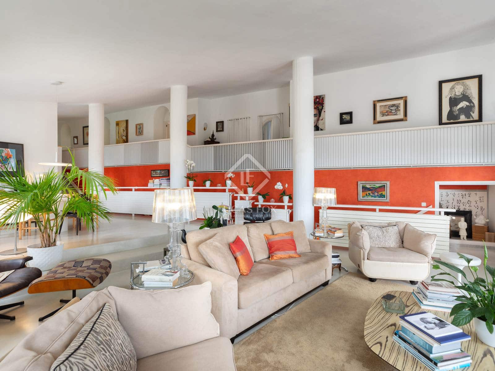 6 slaapkamer Villa te koop in Platja d'Aro met zwembad garage - € 1.200.000 (Ref: 8528229)