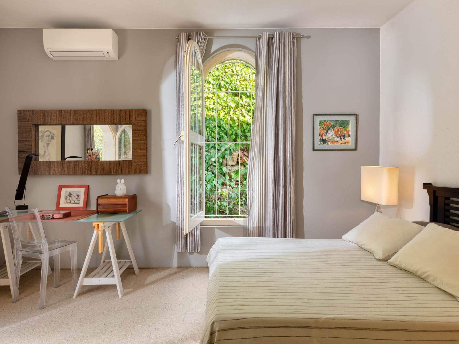 6 slaapkamer Villa te koop in Platja d'Aro met zwembad garage - € 1.200.000 (Ref: 8528229)