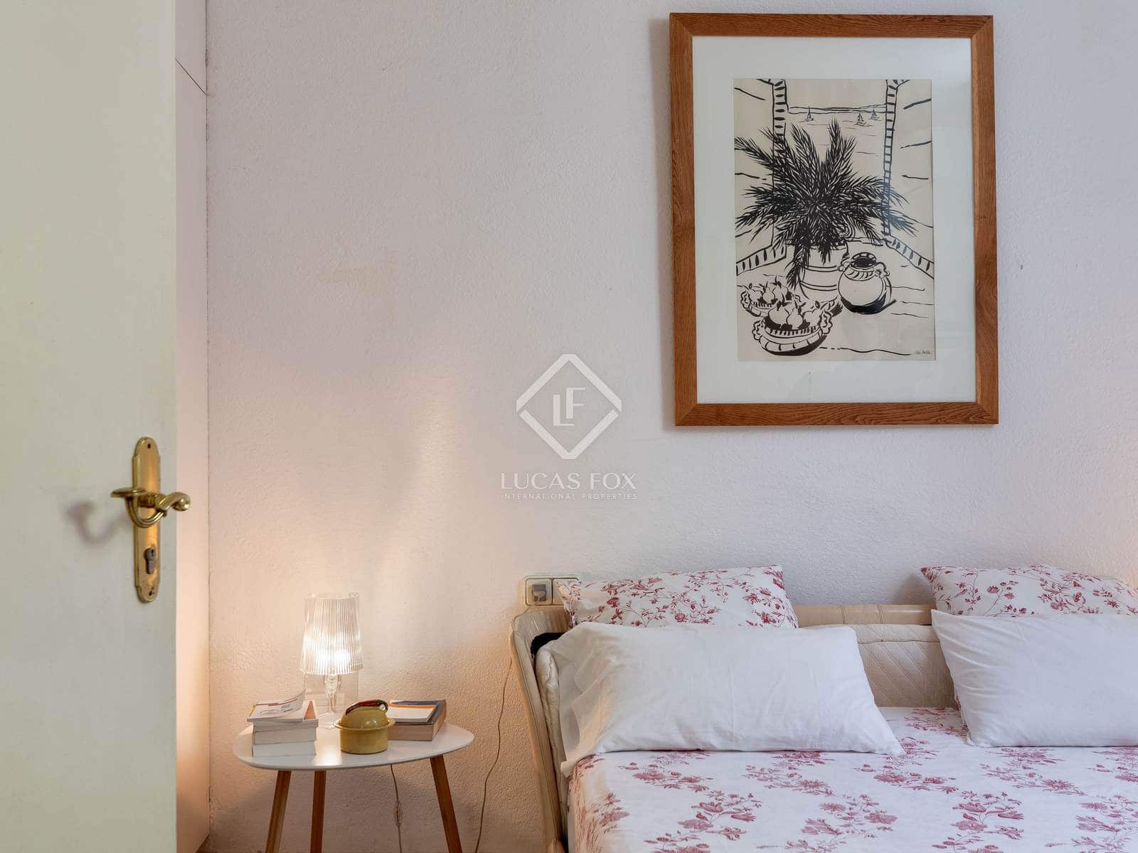 6 slaapkamer Villa te koop in Platja d'Aro met zwembad garage - € 1.200.000 (Ref: 8528229)